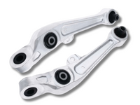 Lower Forward Front Control Arms for Nissan 350Z Z33 (2003 - 2009)-Spoilers and Bodykits Australia