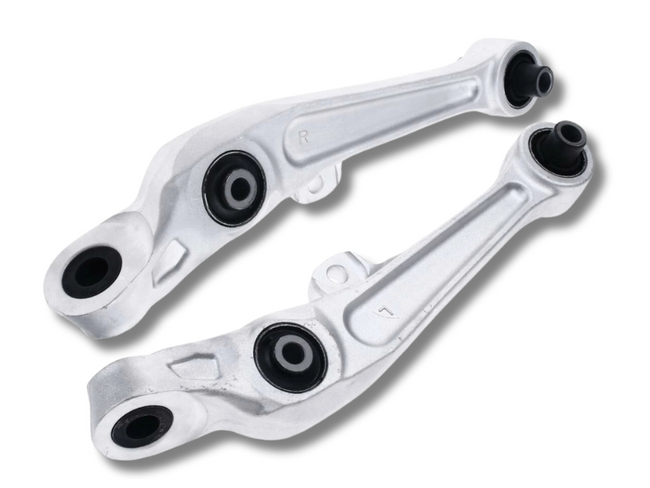 Lower Forward Front Control Arms for Nissan 350Z Z33 (2003 - 2009)-Spoilers and Bodykits Australia