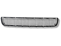 Lower Front Bar Grill for Toyota Yaris Hatchback (05/2005 - 08/2008)-Spoilers and Bodykits Australia