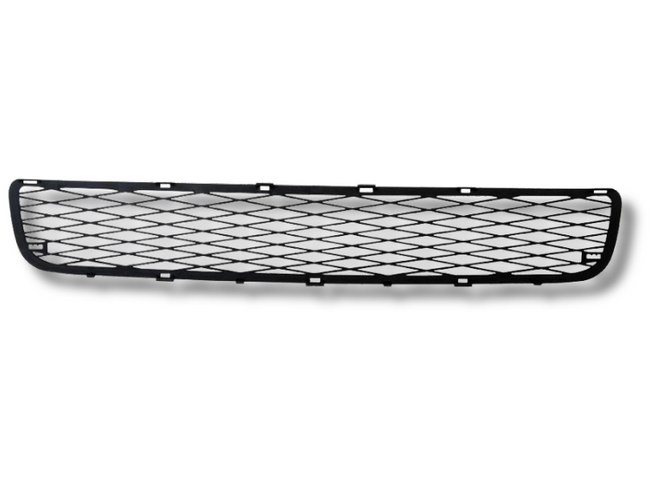 Lower Front Bar Grill for Toyota Yaris Hatchback (05/2005 - 08/2008)-Spoilers and Bodykits Australia