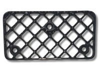 Lower Front Bar Step Plate for Iveco Eurostar 440 (1992 - 2004)-Spoilers and Bodykits Australia