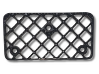 Lower Front Bar Step Plate for Iveco Eurotech 240 (1992 - 2004)-Spoilers and Bodykits Australia