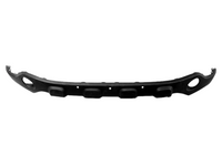 Lower Front Bumper Bar with Fog Light Hole for Honda CRV (2007 - 2009)-Spoilers and Bodykits Australia