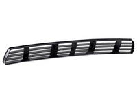 Lower Front Bumper Centre Grill for Audi A4 B5 (08/1995 - 01/1999)-Spoilers and Bodykits Australia