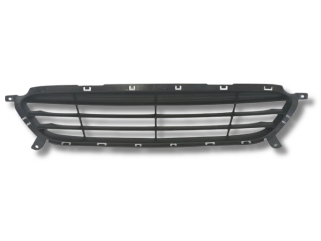 Lower Front Bumper Grill Insert for Hyundai Accent RB Sedan / Hatchback (07/2011 - 06/2017)-Spoilers and Bodykits Australia