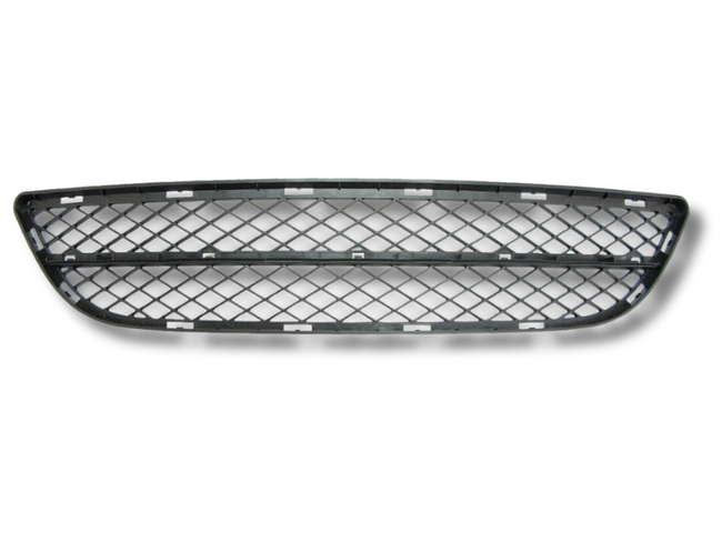 Lower Front Bumper Grill for BMW 3 Series E90 Petrol without Cruise Control (03/2005 - 10/2008)-Spoilers and Bodykits Australia