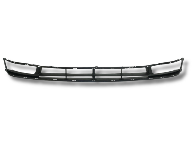 Lower Front Bumper Grill for Hyundai Accent MC (05/2006 - 2011)-Spoilers and Bodykits Australia