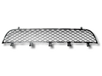 Lower Front Bumper Grill for Mitsubishi Triton ML 2WD / 4WD (07/2006 - 08/2009)-Spoilers and Bodykits Australia