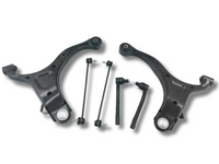 Lower Front Control Arm & Sway Bar End Links for Hyundai Santa Fe CM FWD / AWD (2006 - 2012)-Spoilers and Bodykits Australia