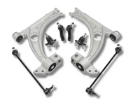 Lower Front Control Arms for Audi Q3 8UG / 8UB & Volkswagen Passat CC 3C2 / 3C5 / Tiguan 5N-Spoilers and Bodykits Australia
