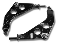 Lower Front Control Arms for Mini R50 / R52 / R53 Cooper S Works 1.6L (2002 - 2007)-Spoilers and Bodykits Australia