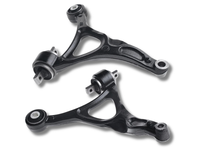 Lower Front Control Arms for Volvo XC90 275 SUV (2002 - 2014)-Spoilers and Bodykits Australia