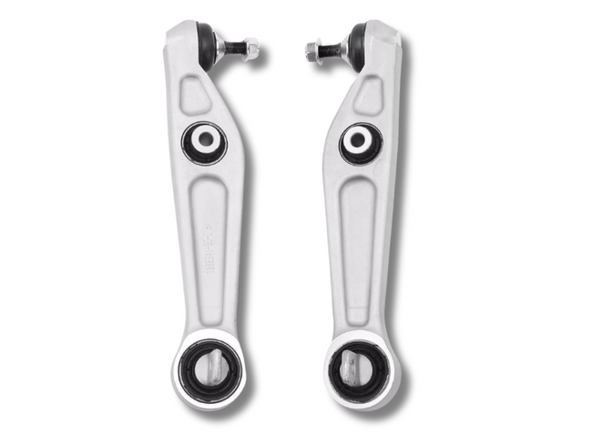 Lower Front Control Arms with Ball Joints for Tesla Model Y 5YJY EV RWD / AWD-Spoilers and Bodykits Australia