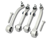 Lower Front Forward & Rearward Control Arms for Tesla Model S / X 5YJS / 5YJX AWD / RWD-Spoilers and Bodykits Australia