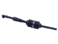 Lower Intermediate Steering Shaft for D40 Nissan Navara (Does not Suit Spain Built Model)-Spoilers and Bodykits Australia