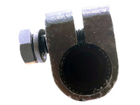 Lower Intermediate Steering Shaft for D40 Nissan Navara (Does not Suit Spain Built Model)-Spoilers and Bodykits Australia