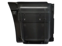 Lower Left Side Double Step Door Panel for Iveco Eurotech 240 (1992 - 2004)-Spoilers and Bodykits Australia