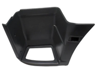 Lower Left Side Double Step Door Panel for Iveco Eurotech 240 (1992 - 2004)-Spoilers and Bodykits Australia