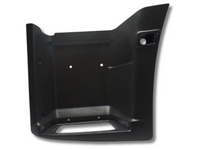 Lower Left Side Double Step Door Panel for Iveco Eurotech 240 (1992 - 2004)-Spoilers and Bodykits Australia