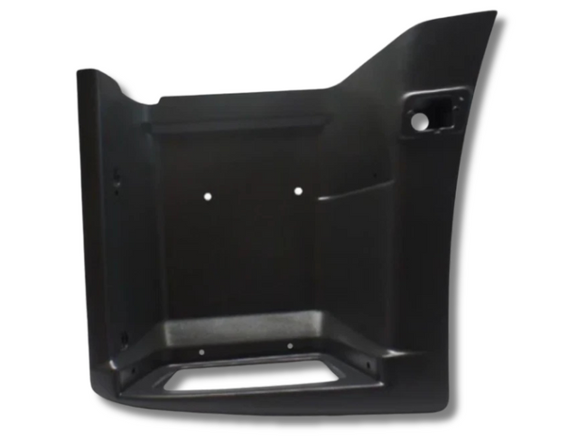 Lower Left Side Double Step Door Panel for Iveco Eurotech 240 (1992 - 2004)-Spoilers and Bodykits Australia