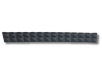 Lower Left Side Plastic Step Mould for Iveco Stralis (2013 Onwards)-Spoilers and Bodykits Australia