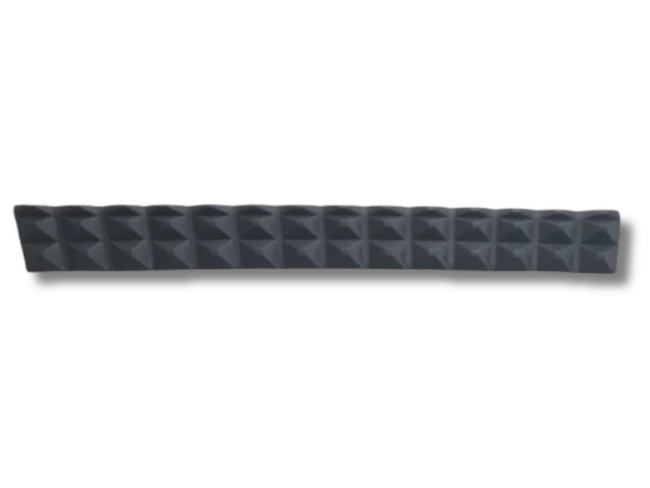 Lower Left Side Plastic Step Mould for Iveco Stralis (2013 Onwards)-Spoilers and Bodykits Australia