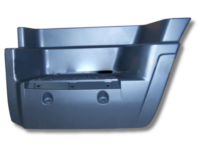 Lower Left Side Single Step Door Panel for Iveco Stralis AT / AD / AS (2013 Onwards)-Spoilers and Bodykits Australia