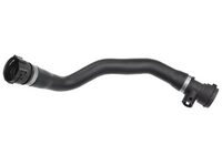 Lower Radiator Coolant Hose for BMW E46 316i / 318i 1.9L M43 B19 Petrol (1997 - 2002)-Spoilers and Bodykits Australia