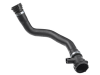 Lower Radiator Coolant Hose for BMW E46 316i / 318i 1.9L M43 B19 Petrol (1997 - 2002)-Spoilers and Bodykits Australia