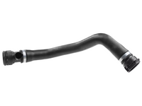 Lower Radiator Coolant Hose for BMW E46 316i / 318i 1.9L M43 B19 Petrol (1997 - 2002)-Spoilers and Bodykits Australia