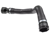 Lower Radiator Coolant Hose for BMW E46 316i / 318i 1.9L M43 B19 Petrol (1997 - 2002)-Spoilers and Bodykits Australia