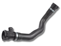 Lower Radiator Coolant Hose for BMW E46 316i / 318i 1.9L M43 B19 Petrol (1997 - 2002)-Spoilers and Bodykits Australia