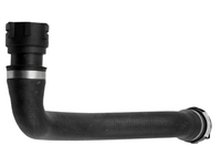 Lower Radiator Coolant Hose for BMW E60 525i / 530i 2.5L / 3.0L M54B25 (2003 - 2005)-Spoilers and Bodykits Australia