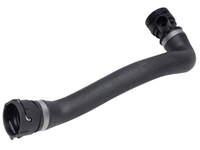 Lower Radiator Coolant Hose for BMW E60 525i / 530i 2.5L / 3.0L M54B25 (2003 - 2005)-Spoilers and Bodykits Australia