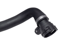 Lower Radiator Coolant Hose for BMW E60 525i / 530i 2.5L / 3.0L M54B25 (2003 - 2005)-Spoilers and Bodykits Australia