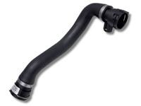Lower Radiator Coolant Hose for BMW E60 525i / 530i 2.5L / 3.0L M54B25 (2003 - 2005)-Spoilers and Bodykits Australia