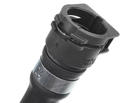 Lower Radiator Coolant Hose for BMW X5 E53 4.4L / 4.6L M62 B44 / B46 SAV (2001 - 2003)-Spoilers and Bodykits Australia