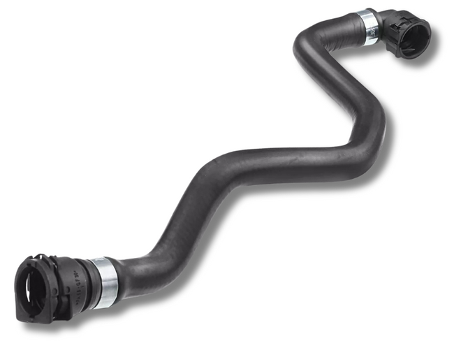 Lower Radiator Coolant Hose for BMW X5 E53 4.4L / 4.6L M62 B44 / B46 SAV (2001 - 2003)-Spoilers and Bodykits Australia