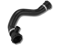 Lower Radiator Coolant Hose for BMW X5 E53 4.4i / 4.8is - N62 B44 A Petrol (2003 - 2006)-Spoilers and Bodykits Australia