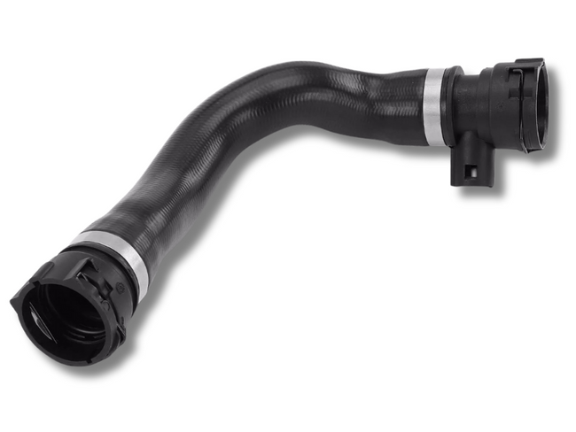 Lower Radiator Coolant Hose for BMW X5 E70 4.8i xDrive N62 B48 B SAV (2006 - 2013)-Spoilers and Bodykits Australia