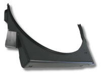 Lower Radiator Fan Shroud for D40 Nissan Navara (2005 - 2015)-Spoilers and Bodykits Australia