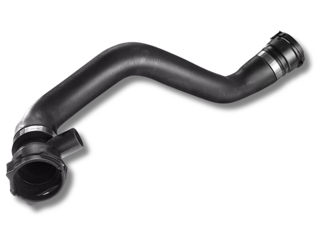 Lower Radiator Hose for BMW E39 523i / 525i / 528i / 530i-Spoilers and Bodykits Australia