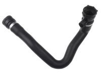 Lower Radiator Hose for BMW E39 535i / 540i / E38 740i - M62 3.5L / 4.4L Sedan (1996 - 2003)-Spoilers and Bodykits Australia