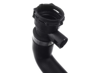 Lower Radiator Hose for BMW E39 535i / 540i / E38 740i - M62 3.5L / 4.4L Sedan (1996 - 2003)-Spoilers and Bodykits Australia