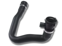 Lower Radiator Hose for BMW E39 535i / 540i / E38 740i - M62 3.5L / 4.4L Sedan (1996 - 2003)-Spoilers and Bodykits Australia