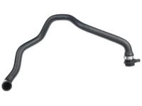 Lower Radiator Hose for BMW E60 / E61 523i / 525i / 530i 2.5L / 3.0L N52 / N53 (2004 - 2010)-Spoilers and Bodykits Australia