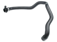 Lower Radiator Hose for BMW E60 / E61 523i / 525i / 530i 2.5L / 3.0L N52 / N53 (2004 - 2010)-Spoilers and Bodykits Australia