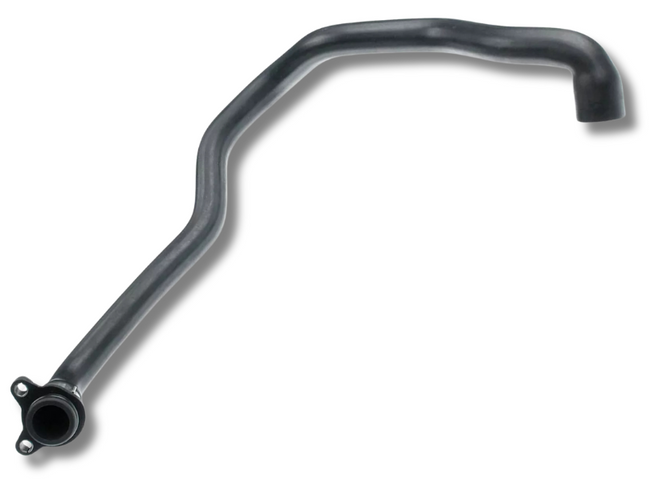 Lower Radiator Hose for BMW E60 / E61 523i / 525i / 530i 2.5L / 3.0L N52 / N53 (2004 - 2010)-Spoilers and Bodykits Australia