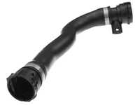 Lower Radiator Hose for BMW E60 / E63 / E64 / E66 / E65 / E67 545i / 645Ci / 745i / 750i - N62-Spoilers and Bodykits Australia