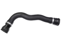 Lower Radiator Hose for BMW E60 / E63 / E64 / E66 / E65 / E67 545i / 645Ci / 745i / 750i - N62-Spoilers and Bodykits Australia
